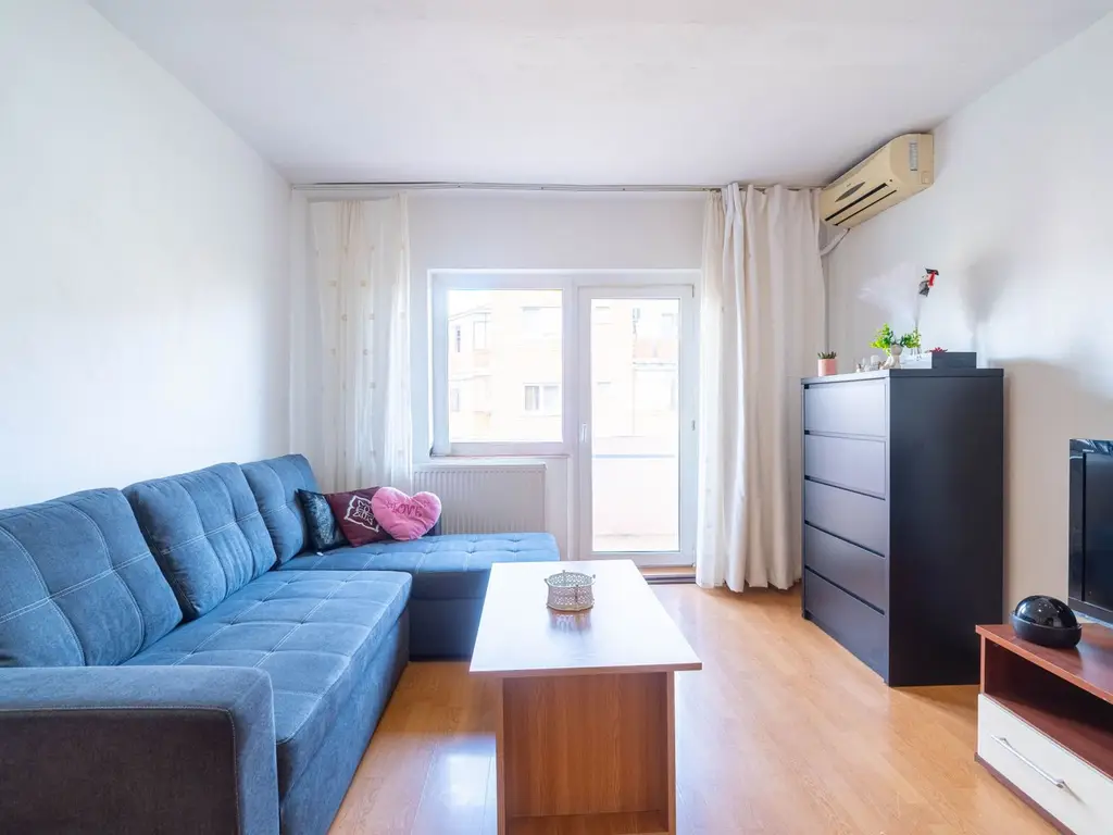Apartament 2 camere | Micalaca – Str. Mioritei
