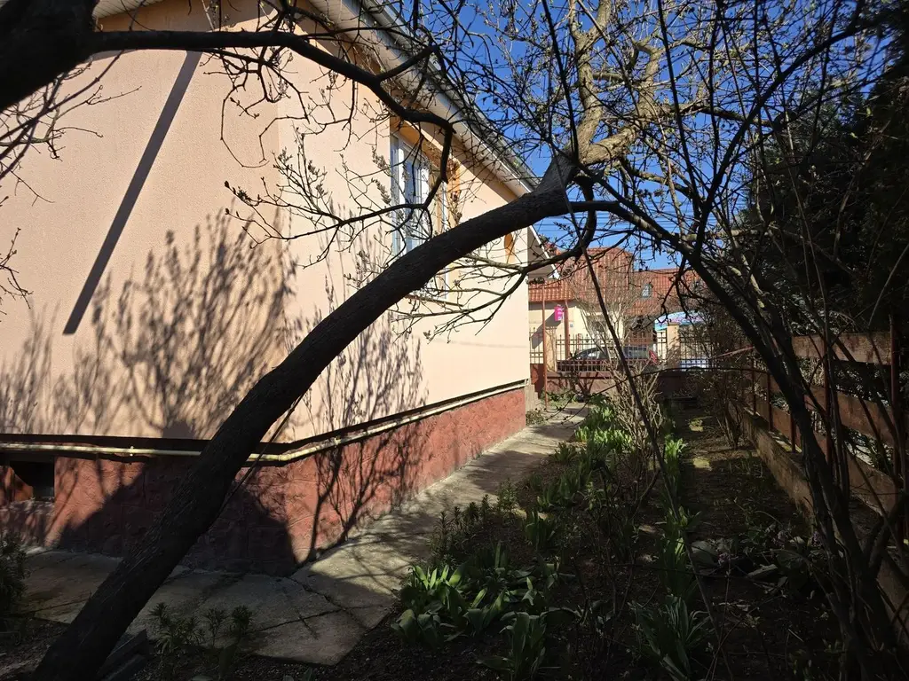 BRASADAS vinde casa 3 cam 120mp teren 7 ari zona Micro 17.