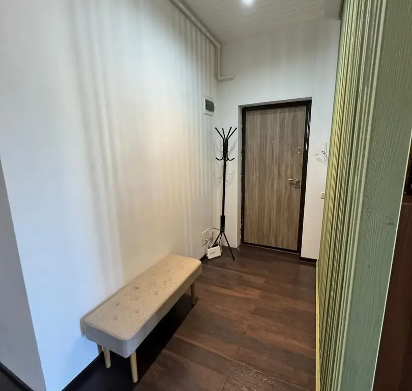 Militari Rosu apartament 2 camere mobilat si utilat complet