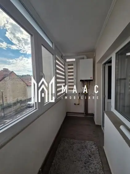 Apartament 3 camere de vânzare | 1 Mai, Râmnicu Vâlcea | 81 mp