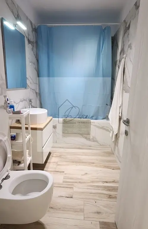 2 Camere  Ambiance Residence Pipera I Premium Mobilat I Comision 0%