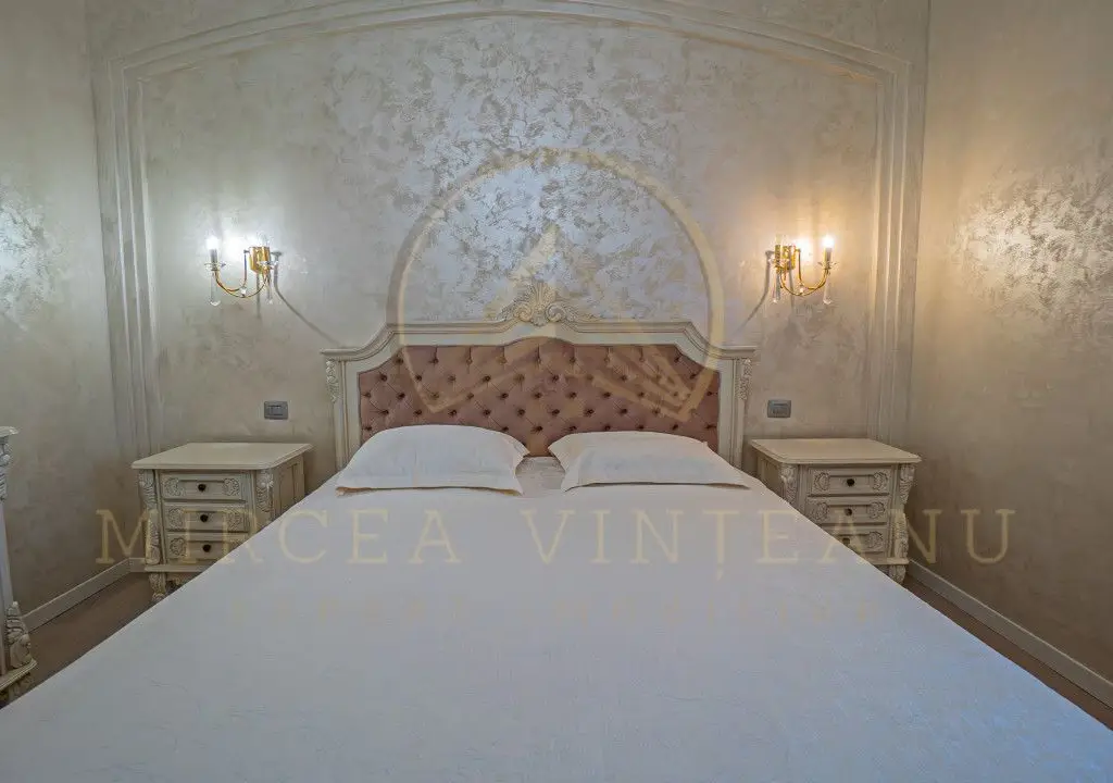 Palazu Mare/ Elvila - Casa de poveste pentru familia ta