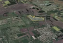 Teren 42 ha pentru parc fotovoltaic – Macea, Arad