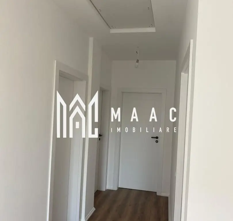 Casa Individuala | 120MPU | Cristian | Curte 420MPU