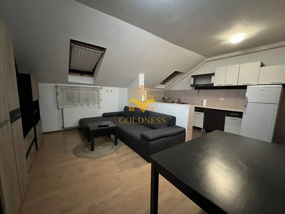 2 camere, 2 niveluri, Pet Friendly, Manastur, Zona Big Izlazului