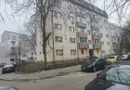 Vand apartament 2 camere zona Eden