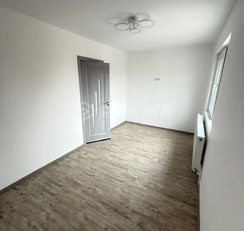 Apartament 3 Camere Complet | Renovat