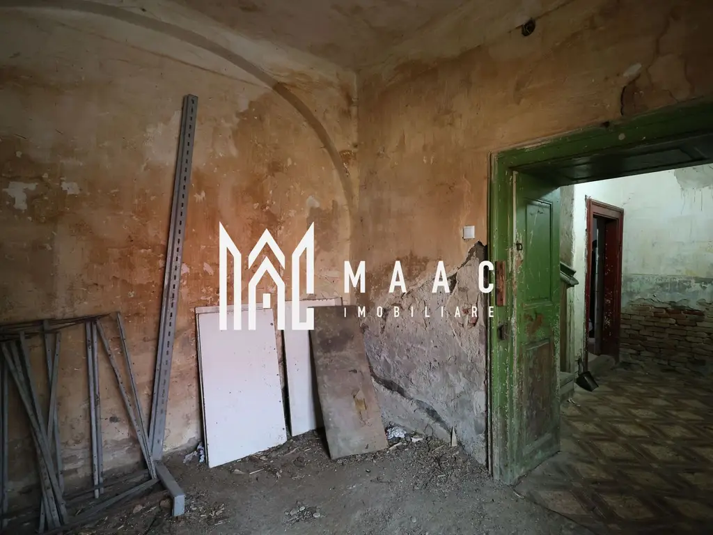 Casa Samuel von Brukenthal | 700MPU | Nocrich