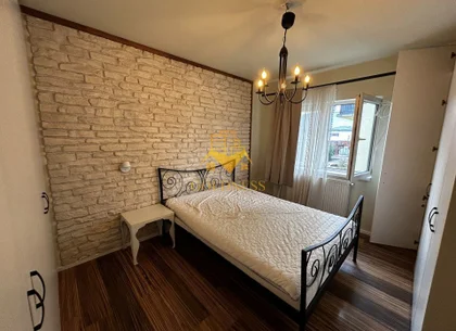 2 camere open space, Modern, Parcare, Floresti, Muzeul Apei