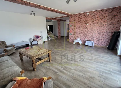 Casa individuala la Sacalaz, suprafata generoasa.