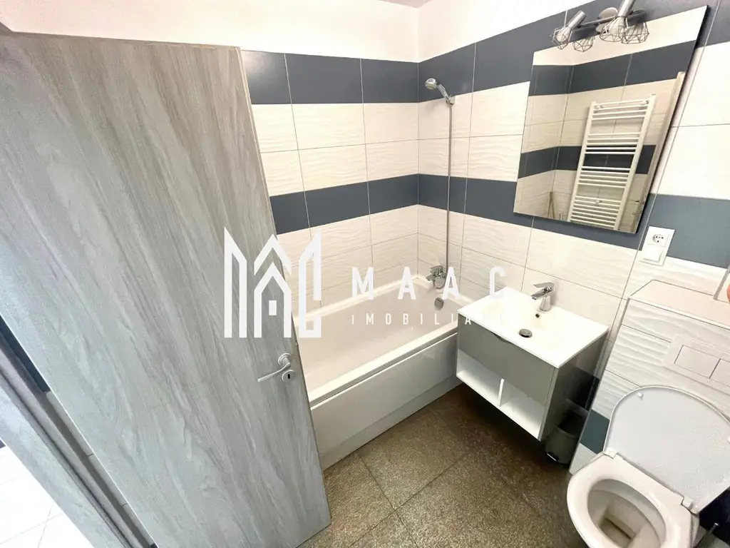 Apartament 3 camere | Etaj 3 | Lift | Calea Șurii Mici