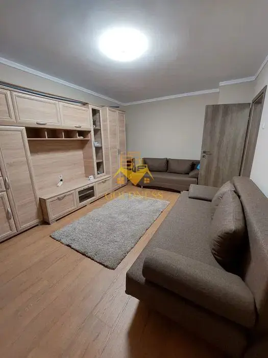2 camere decomandate, balcon, parcare, Marasti, Teodor Mihali, Fsega