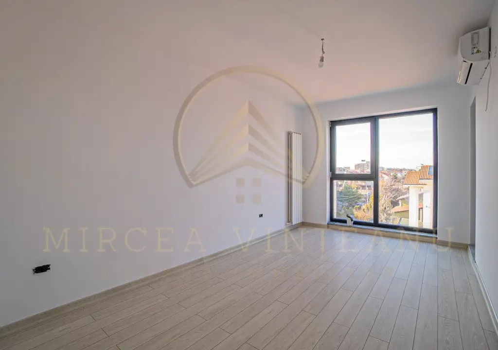 Inel II - COMPLEX PRIMO RESIDENCE - Apartament cu 3 camere situat la etajul 2.