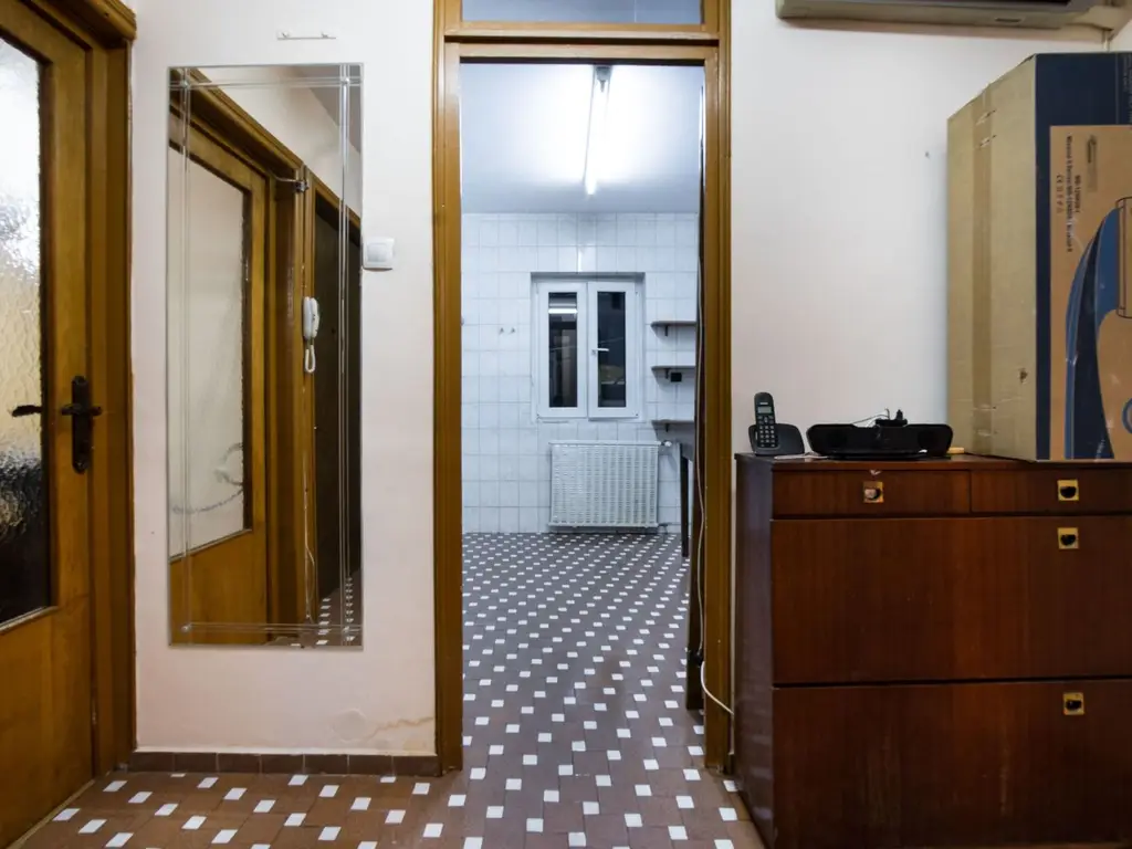 Baba Novac- Piata Alba Iulia