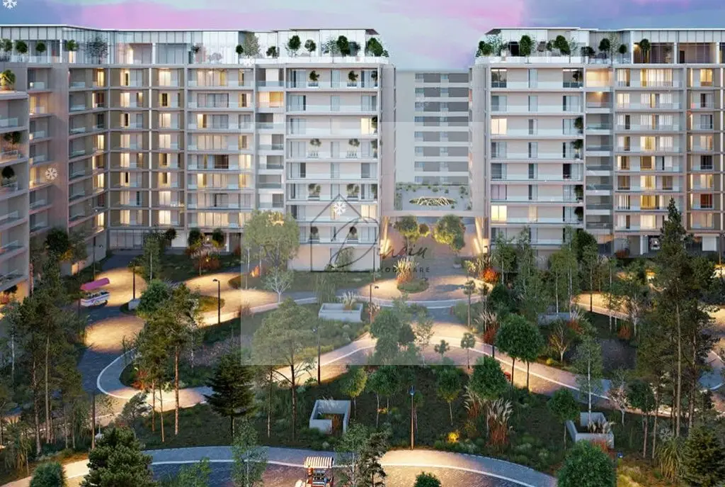 Apartament 2 camere IResidence Plaza Pipera I taxare inversa I COM 0%