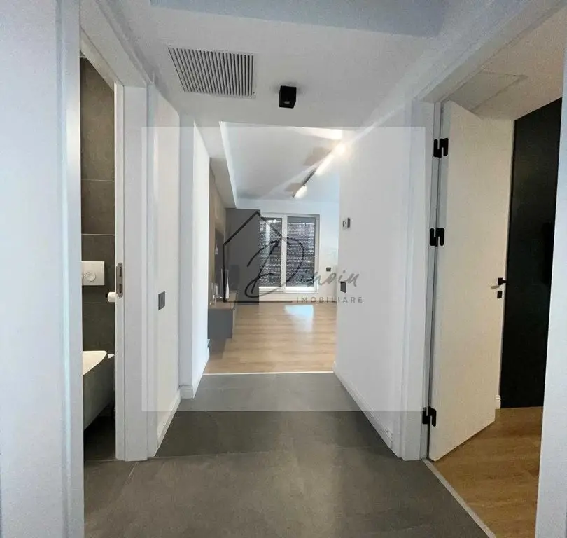 Apartament 2 camere MTM Pipera Lake I UNIC I