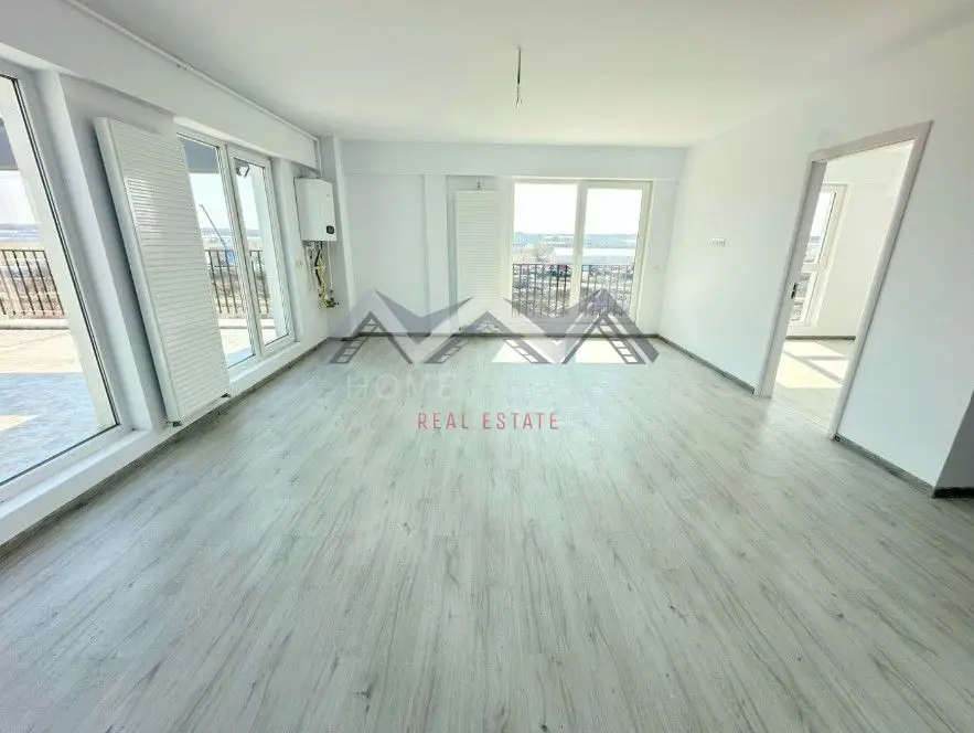 Apartament 3 camere + terasă 40 mp | Preț imbatabil în Otopeni