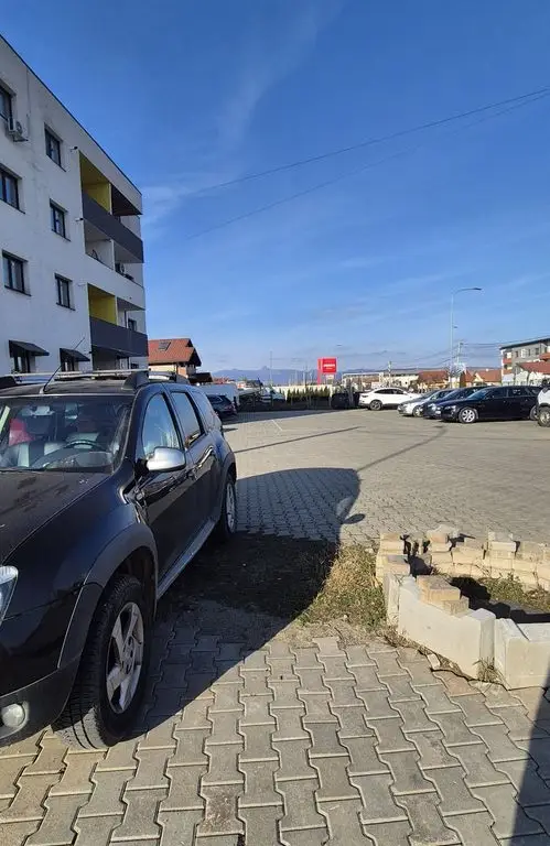 Apartament de vânzare Alba Micești