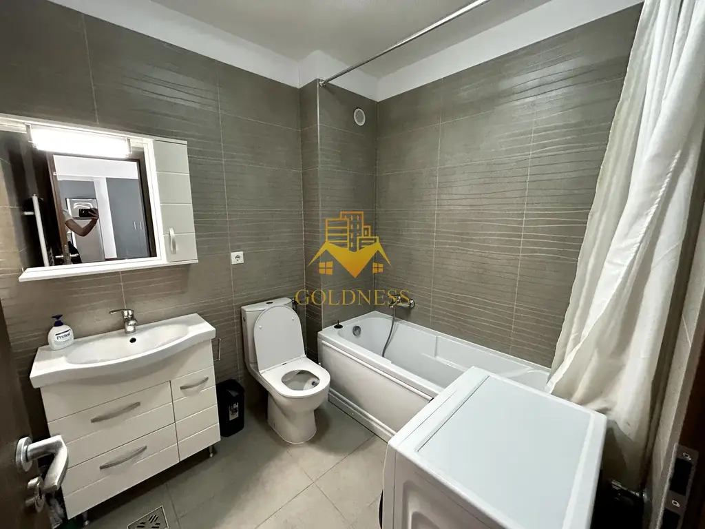2 camere, Pet Friendly, Storia Cucina, Parcare, Zona Eroilor, Floresti