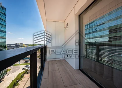 CORTINA NORTH | Apartament deosebit | Design modern | Parcare subterana | Lux