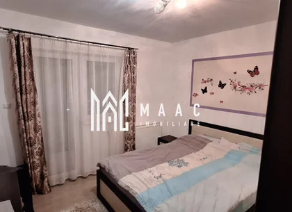 Apartament 3 camare | Selimbar | Parter | 61 MP