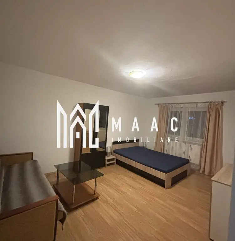 Apartament 2 camere | Balcon | Pivnita | 50 MPU | Central