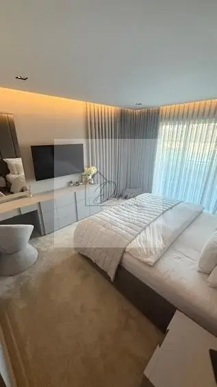 Apartament 3 camere Iancu Nicolae - Grand Park Pipera langa padure
