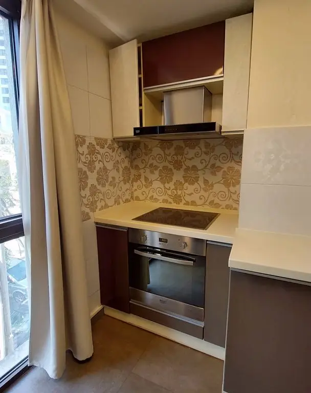 Vînd apartament 4 camere Floreasca/Verdi