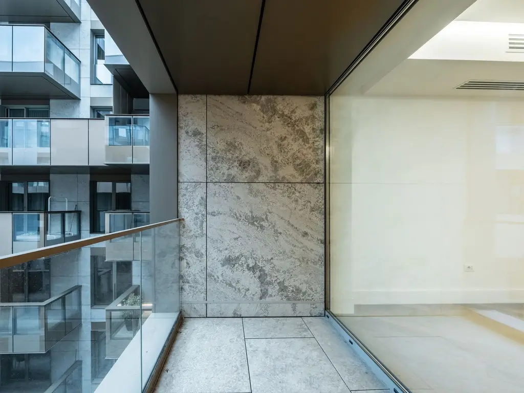 CORTINA 126 | Apartament exclusivist | Vedere dubla | 2,900 Eur/mpc | LUX