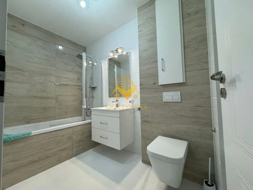 3 camere Premium, The Nest, The Office, Parcare , Cartierul Marasti