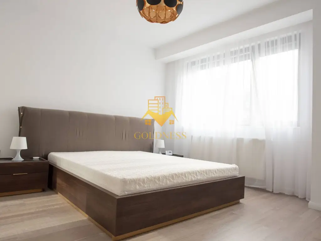2 camere, Premium, Bloc Nou, Plopilor Zona Platinia, USAMV, Motilor