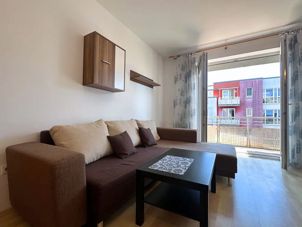 Apartament 2 camere mobilat și utilat cu vedere superbă spre Tâmpa
