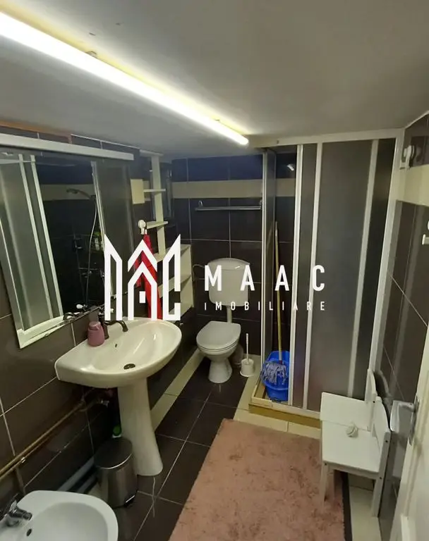 Apartament la casă | Decomandat | 100 MPU | Central