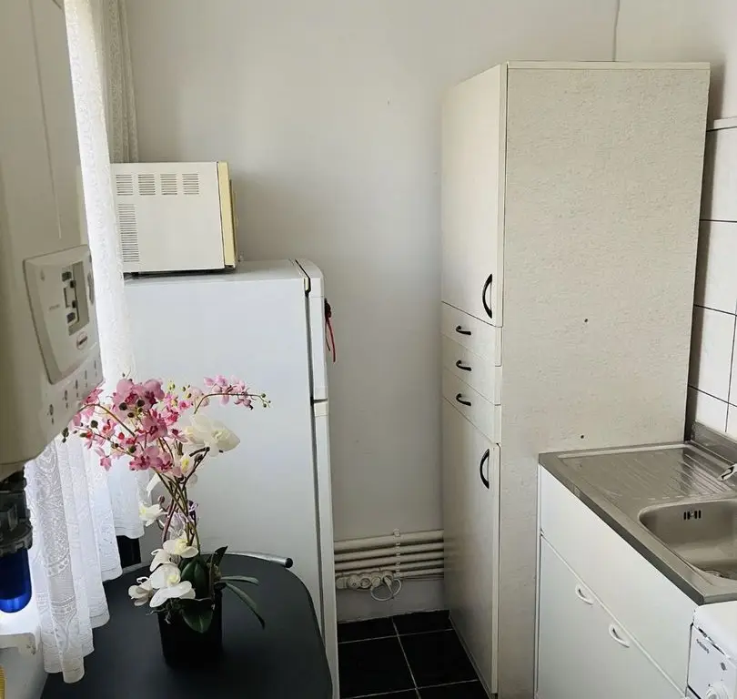 Vand apartament 2 camere zona Brotacei Tic-Tac, Tomis Nord