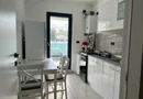 BRASADAS închiriază ap 2 cam etaj 2/5 ROKA RESIDENCE