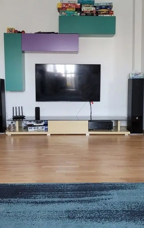 Apartament 3 camere Timpuri Noi - Mall Vitan (Bloc dupa 2000)