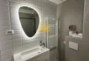 2 camere, Premium, bloc nou, gradina 45mp, parcare,Buna Ziua, Zona ELF