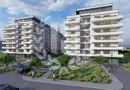 Apartament 2 camere | Pipera Plaza | Gradina privata | Bloc Finalizat