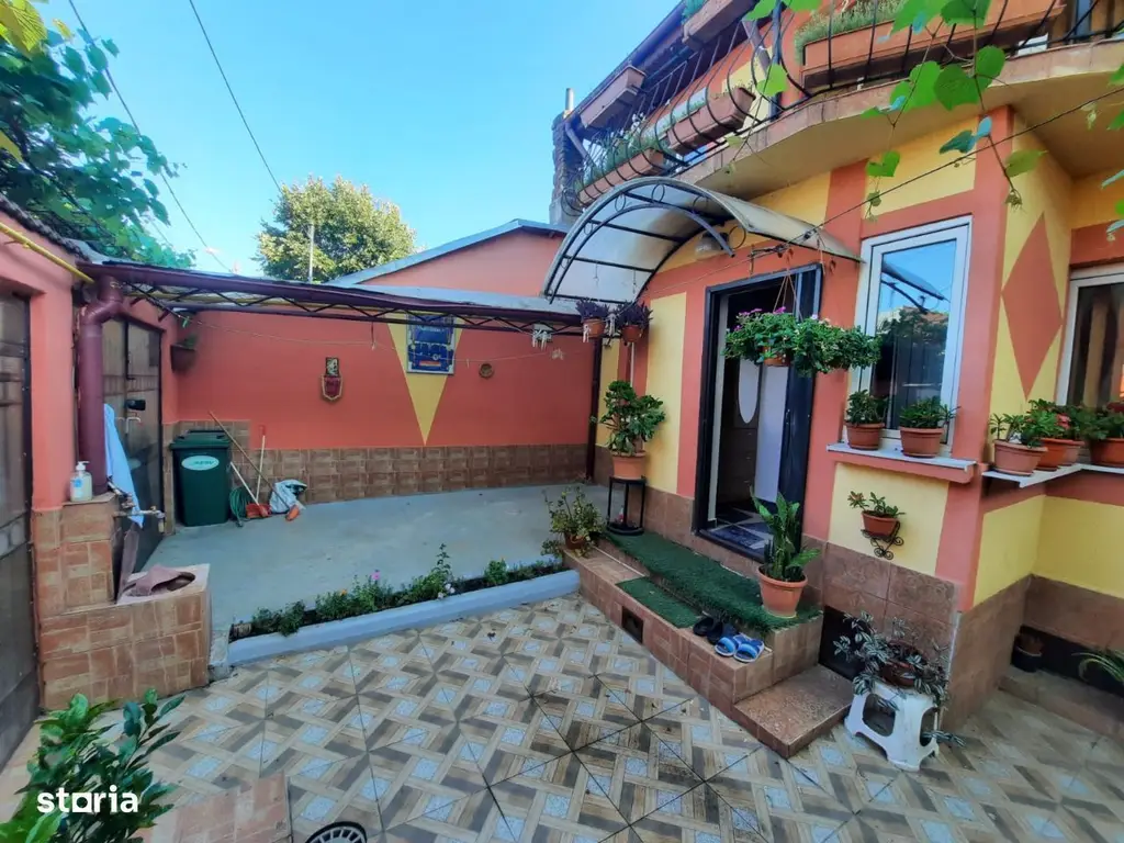 Casa / Vilă Carrefour Alexandria Rahova