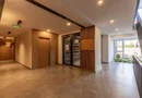 Inchiriem apartament 3 camere mobilat utilat lux cu parcare subterana