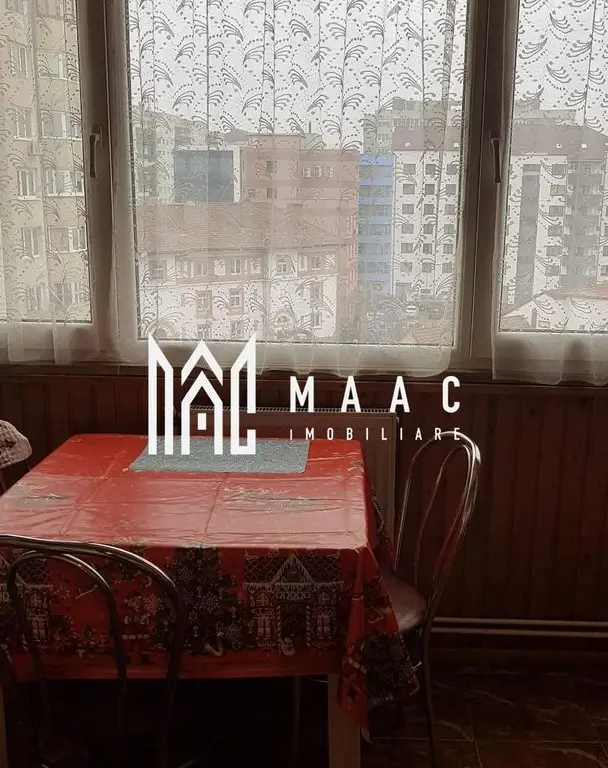 Apartament 2 Camere | Giratoriu Fantana Mihai Viteazu - Digi