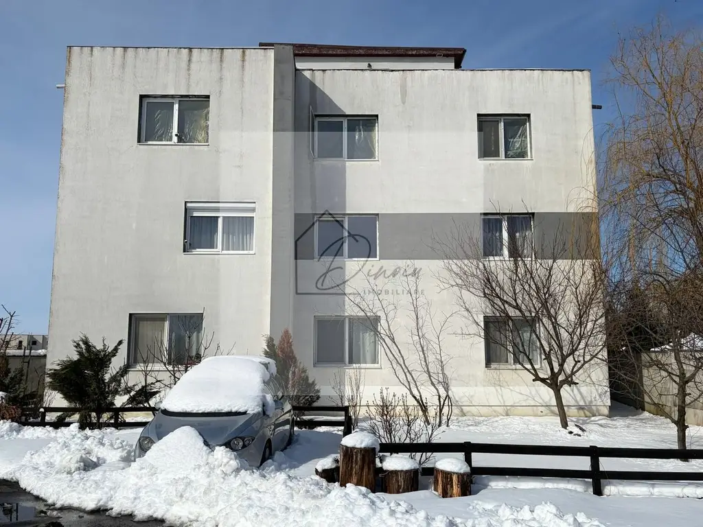 Apartament 4 camere DN1 Value Center Balotesti I 133mp I COMISION 0%