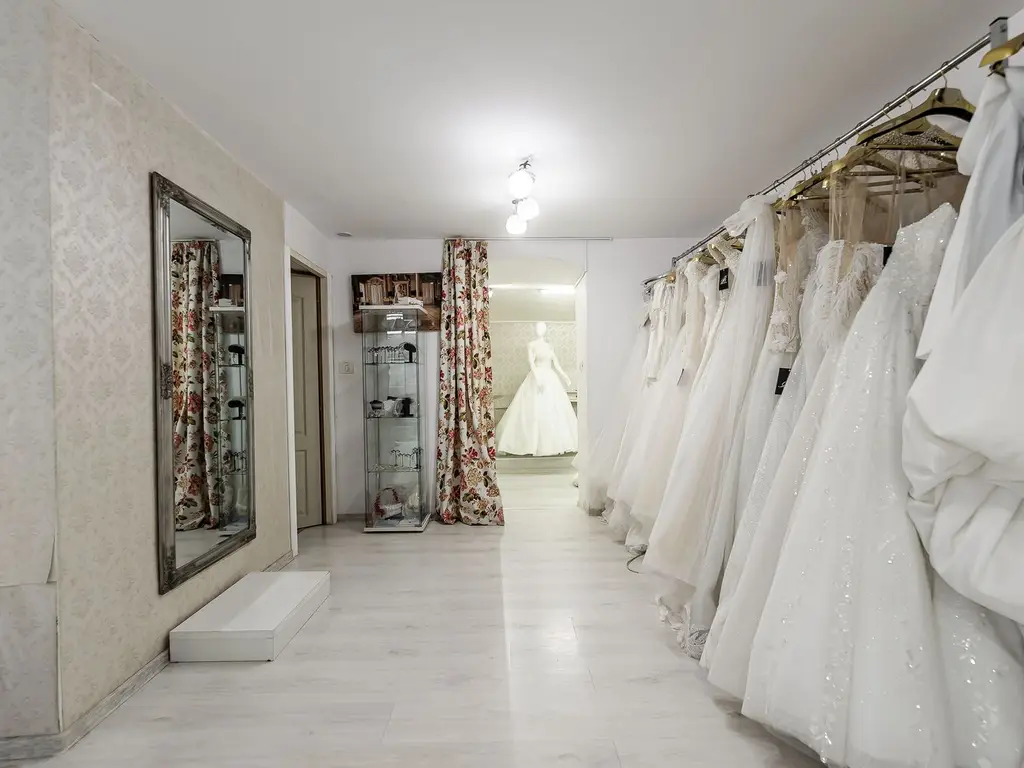 Spațiu comercial cu accesibilitate, str. Bolintineanu, lângă Podgoria