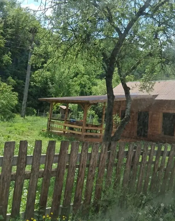 Cabana de vânzare