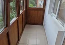 Apartament 2 camere decomandat -spatios ,balcon inchis, zona Sarelui