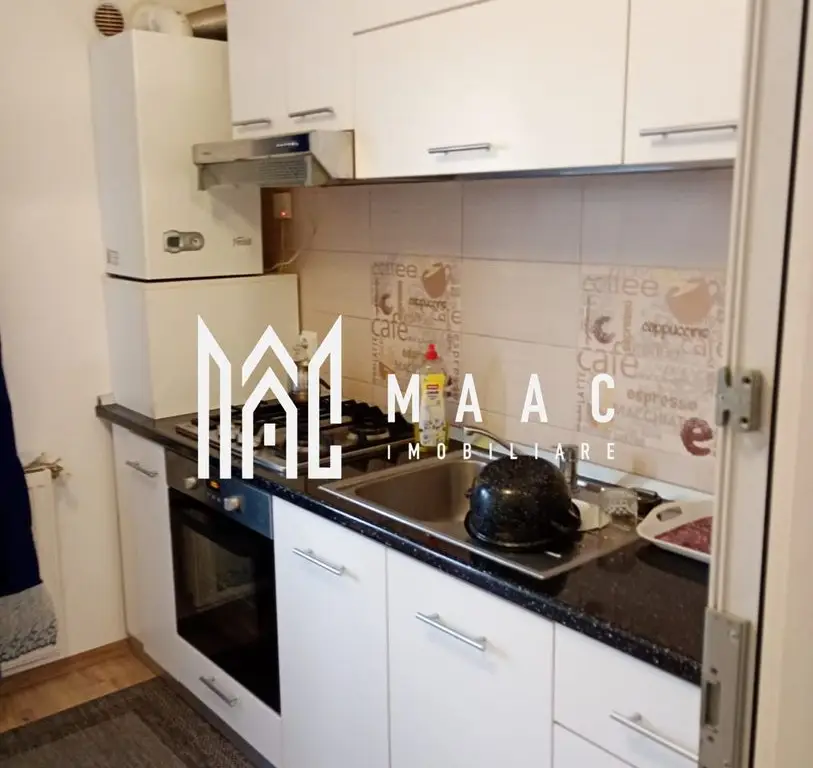 Apartament 1 camera | Balcon si Parcare | Turnisor