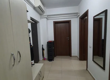 Ag BRASADAS închiriază ap 2 cam Tineretului Carol City Parc.