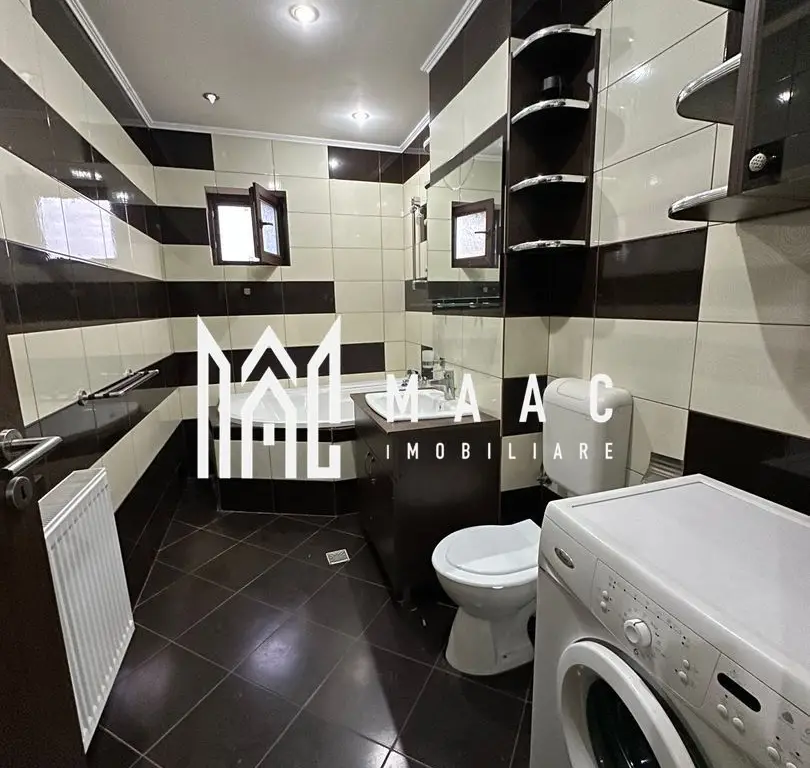 Apartament 2 camere | Etaj2 | Balcon | Decomandat | Selimbar