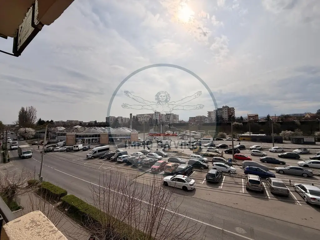 🔑 Apartament 4 camere | 4 dormitoare | 2 băi | 84 mp | Mărăști – Expo