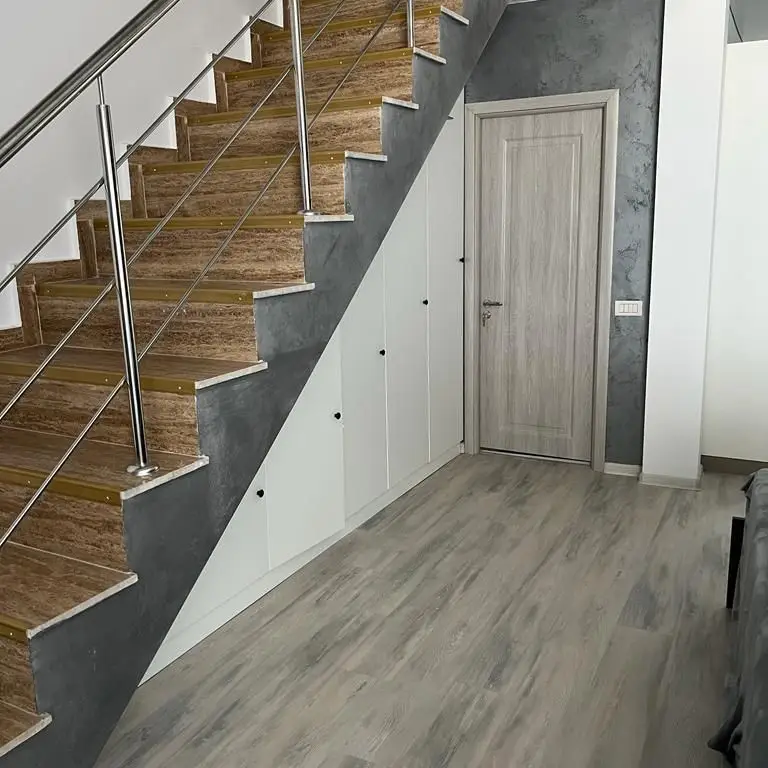 Ag. Eu. vinde Casa P+1 3 camere in Mamaia Nord - Hanul cu Peste